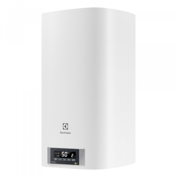 Водонагреватель Electrolux EWH 50 Formax DL Галерея - Изображение 190191