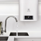 Водонагреватель Electrolux EWH 50 Formax DL Превью - Изображение 190215