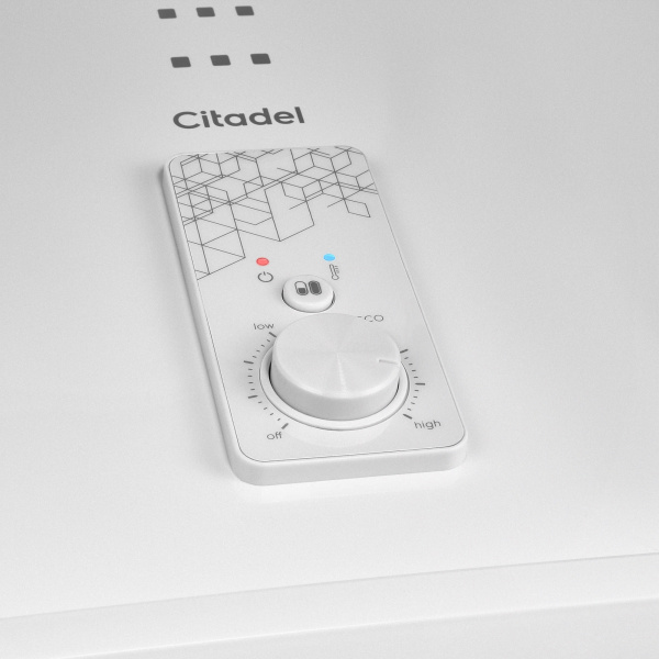 Водонагреватель Electrolux EWH 100 Citadel Галерея - Изображение 190257