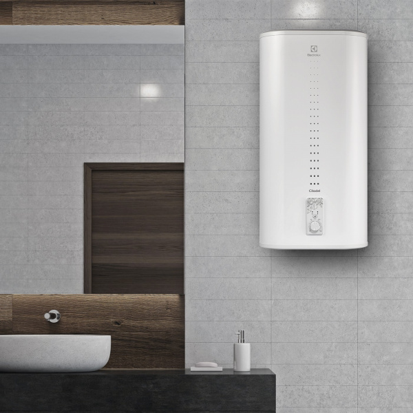 Водонагреватель Electrolux EWH 100 Citadel Галерея - Изображение 190263
