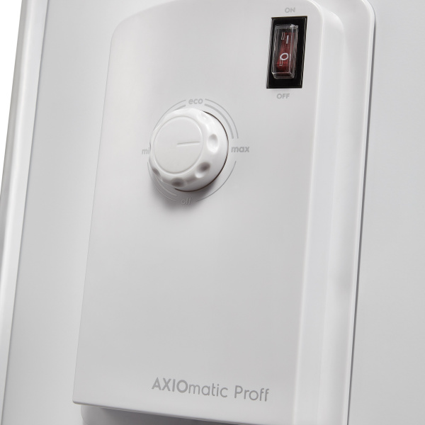 Водонагреватель Electrolux EWH 200 AXIOmatic Proff Галерея - Изображение 190419