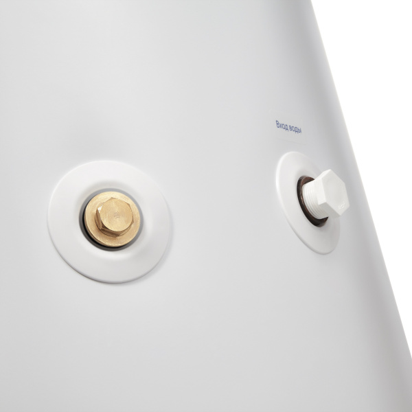 Водонагреватель Electrolux EWH 200 AXIOmatic Proff Галерея - Изображение 190425