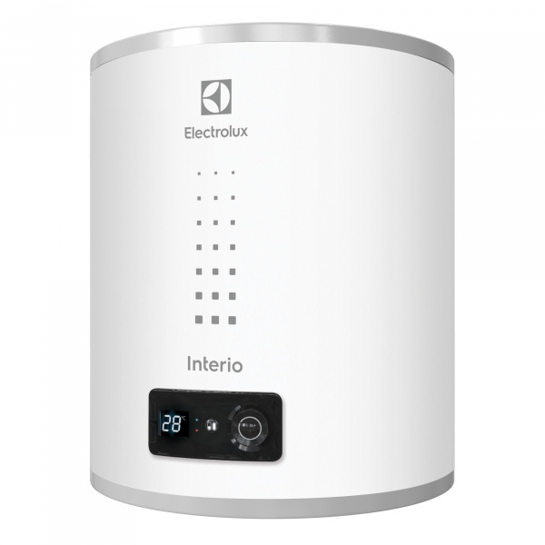 Водонагреватель Electrolux EWH 30 Interio 3 Галерея - Изображение 190605
