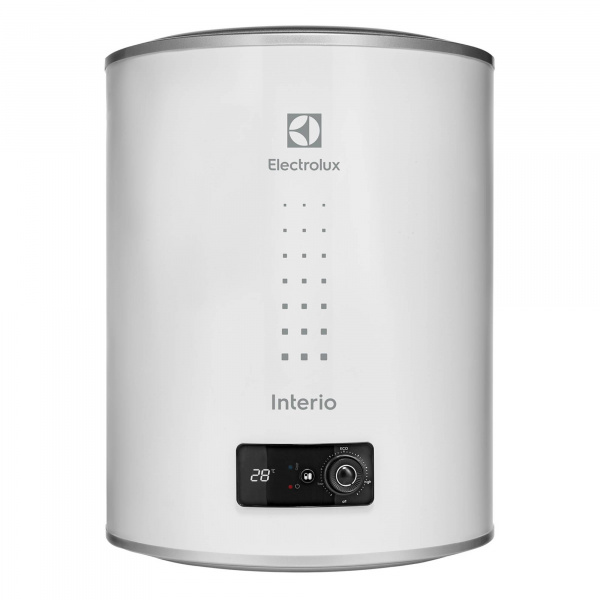 Водонагреватель Electrolux EWH 30 Interio 3 Галерея - Изображение 190611