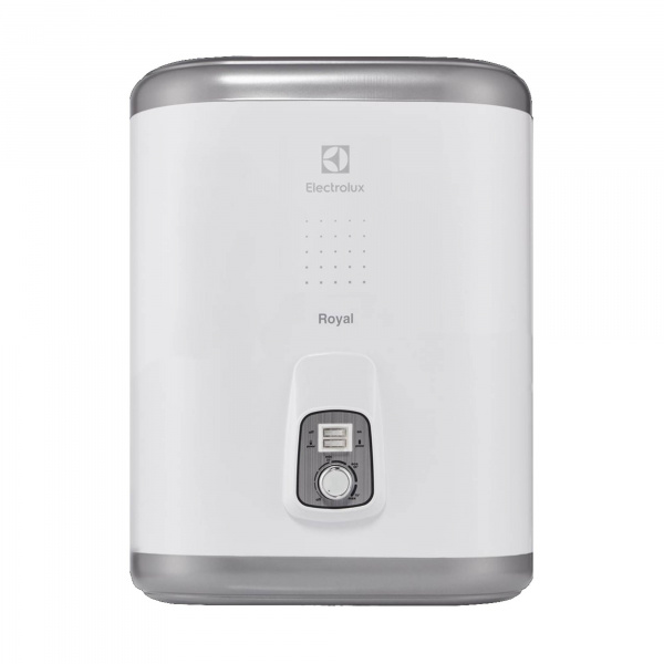 Водонагреватель Electrolux EWH 30 Royal Галерея - Изображение 190659