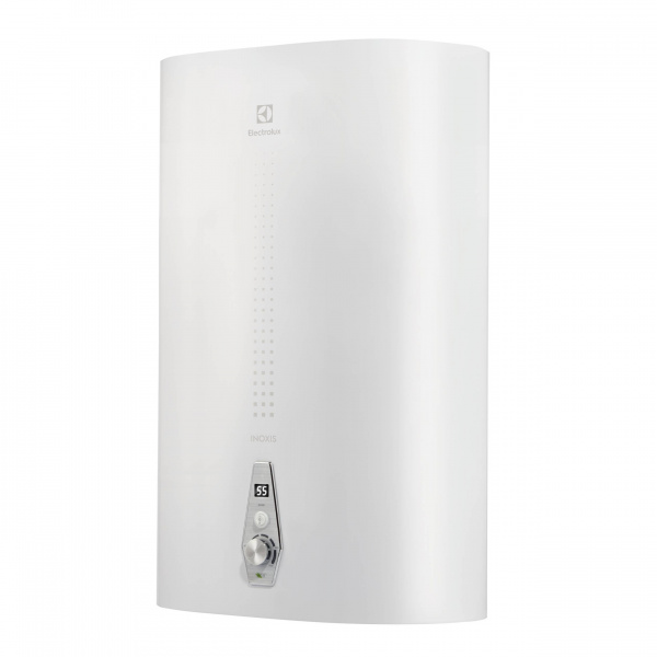 Водонагреватель Electrolux EWH 80 Inoxis Галерея - Изображение 190791