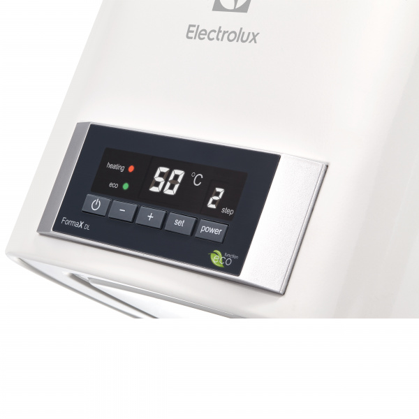 Водонагреватель Electrolux EWH 100 Formax DL Галерея - Изображение 190947