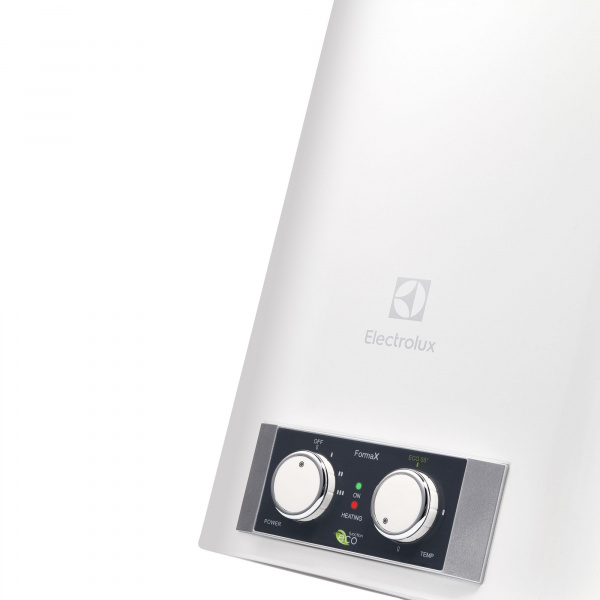 Водонагреватель Electrolux EWH 30 Formax Галерея - Изображение 191067