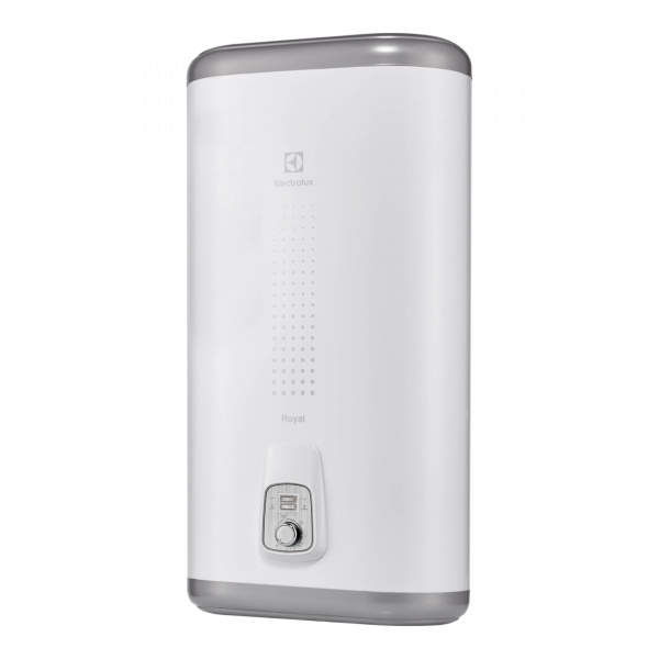 Водонагреватель Electrolux EWH 50 Royal Silver Галерея - Изображение 191115