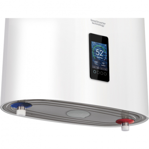 Водонагреватель Electrolux EWH 100 SmartInverter Галерея - Изображение 191513