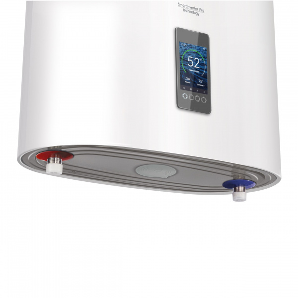 Водонагреватель Electrolux EWH 80 SmartInverter PRO Галерея - Изображение 191907