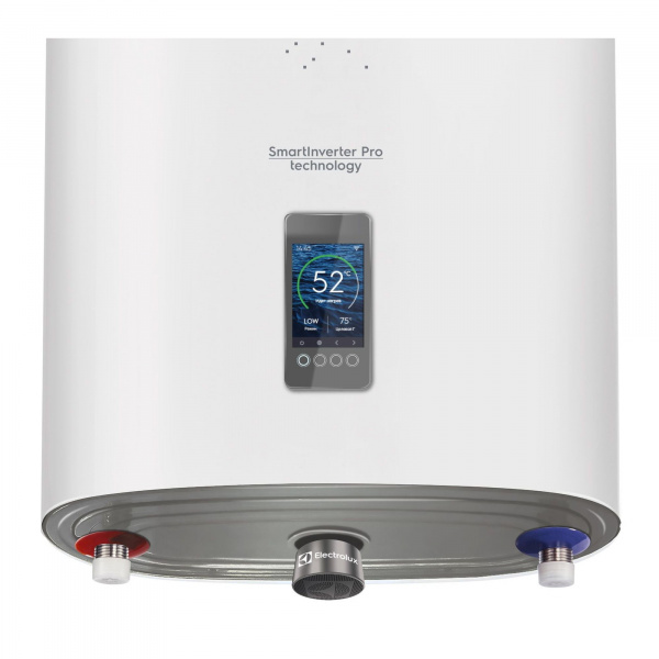 Водонагреватель Electrolux EWH 100 SmartInverter PRO Галерея - Изображение 192009