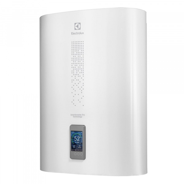 Водонагреватель Electrolux EWH 30 SmartInverter PRO Галерея - Изображение 192021