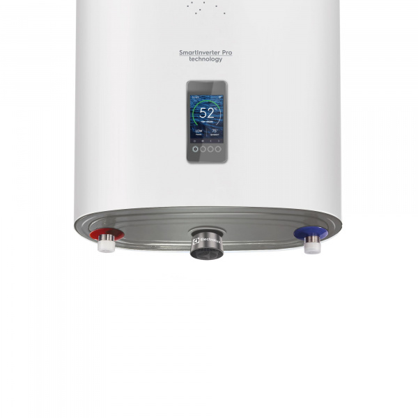 Водонагреватель Electrolux EWH 30 SmartInverter PRO Галерея - Изображение 192057