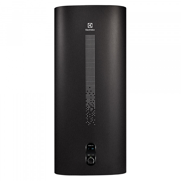 Водонагреватель Electrolux EWH 50 Gladius 2.0 Grafit Галерея - Изображение 192333