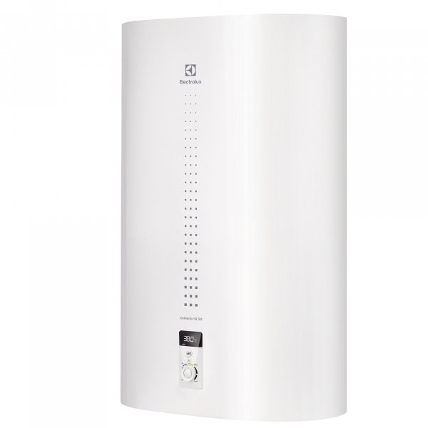 Водонагреватель Electrolux EWH 80 Centurio IQ 3.0 Галерея - Изображение 192405