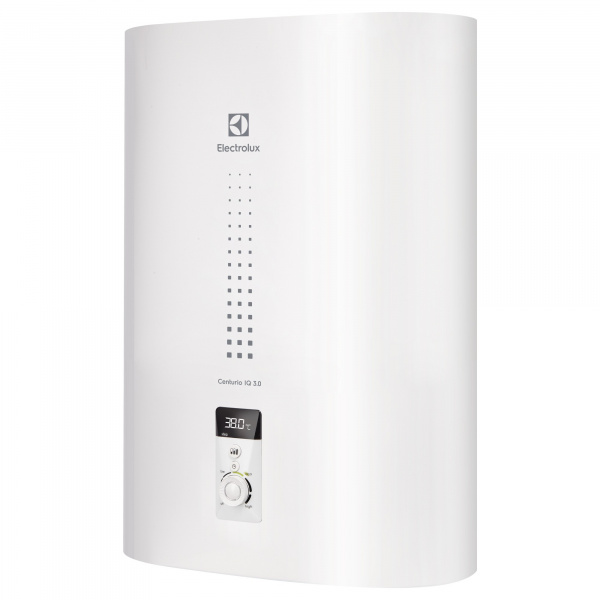 Водонагреватель Electrolux EWH 30 Centurio IQ 3.0 Галерея - Изображение 192453