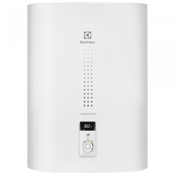 Водонагреватель Electrolux EWH 30 Centurio IQ 3.0 Галерея - Изображение 192459