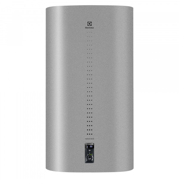 Водонагреватель Electrolux EWH 100 Centurio IQ 3.0 Silver Галерея - Изображение 192507