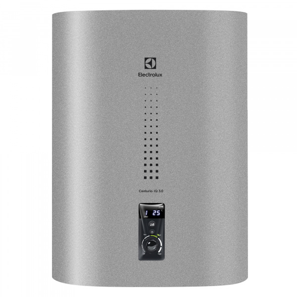 Водонагреватель Electrolux EWH 30 Centurio IQ 3.0 Silver Галерея - Изображение 192699