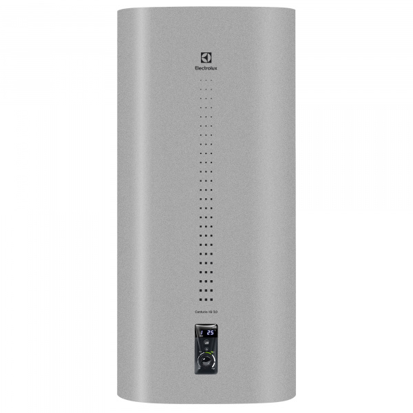 Водонагреватель Electrolux EWH 50 Centurio IQ 3.0 Silver Галерея - Изображение 192747