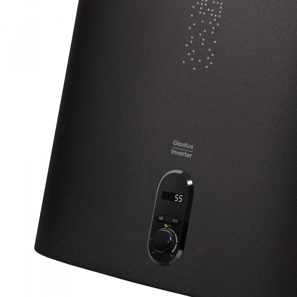 Водонагреватель Electrolux EWH 100 Gladius Inverter Grafit Галерея - Изображение 192795