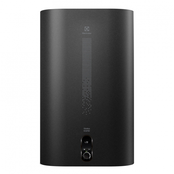 Водонагреватель Electrolux EWH 80 Gladius Inverter Grafit Галерея - Изображение 192825
