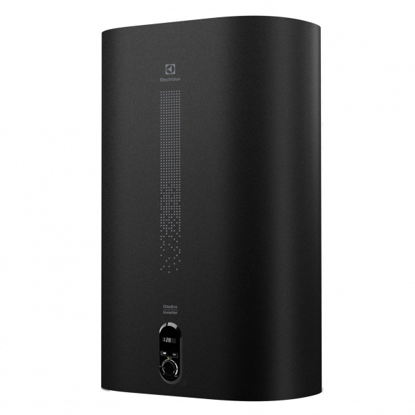 Водонагреватель Electrolux EWH 80 Gladius Inverter Grafit Галерея - Изображение 192819
