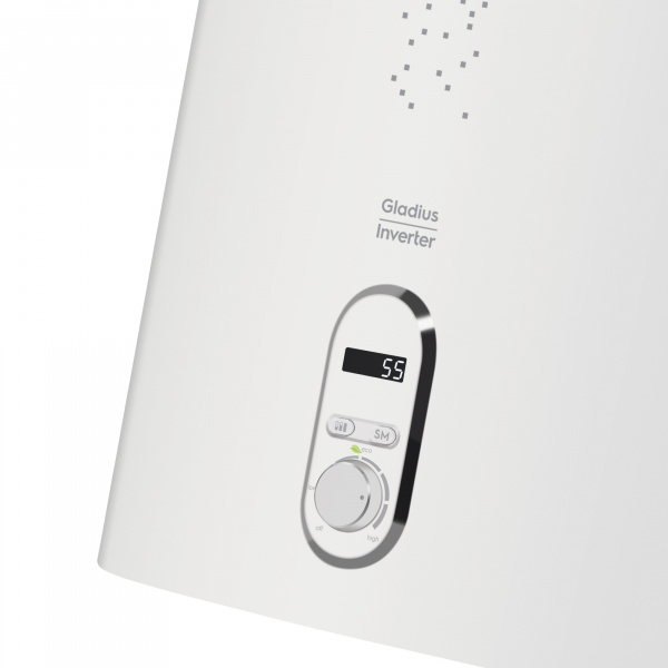 Водонагреватель Electrolux EWH 30 Gladius Inverter Галерея - Изображение 192921