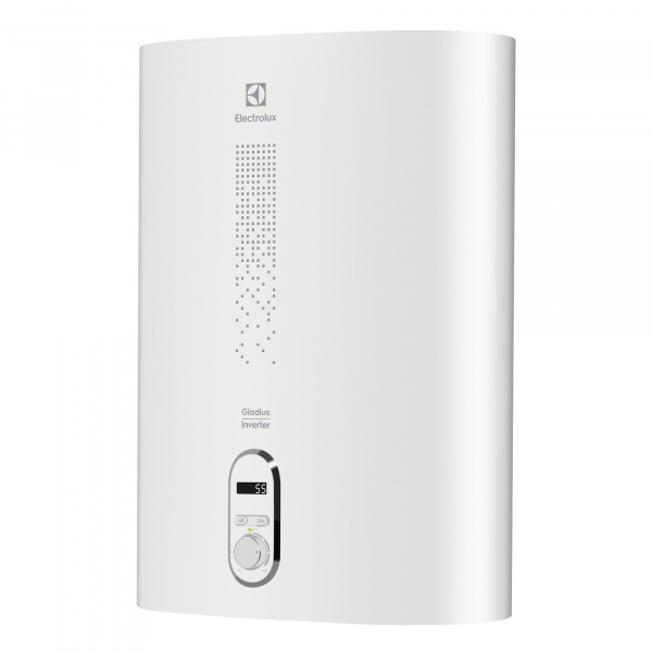 Водонагреватель Electrolux EWH 30 Gladius Inverter Галерея - Изображение 192891