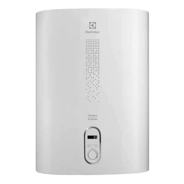 Водонагреватель Electrolux EWH 30 Gladius Inverter Галерея - Изображение 192897