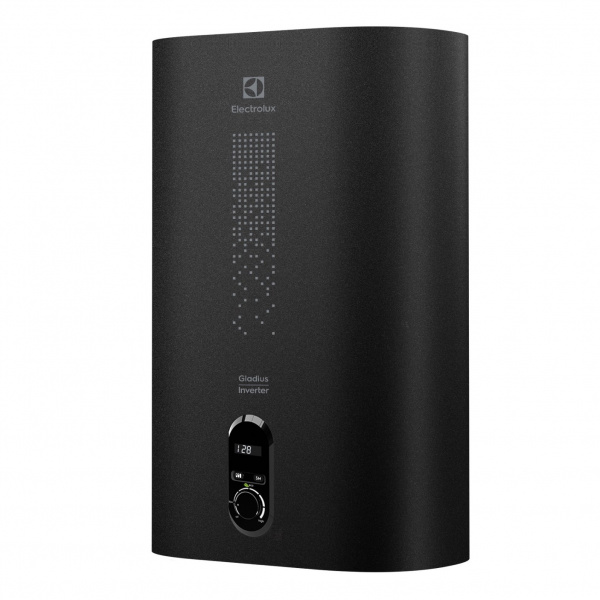 Водонагреватель Electrolux EWH 30 Gladius Inverter Grafit Галерея - Изображение 192927