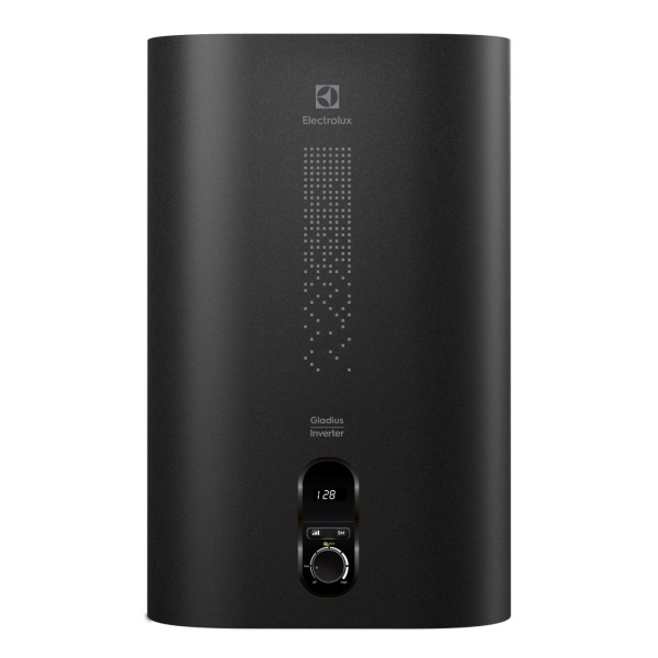 Водонагреватель Electrolux EWH 30 Gladius Inverter Grafit Галерея - Изображение 192933