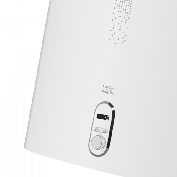 Водонагреватель Electrolux EWH 100 Gladius Inverter Галерея - Изображение 192993