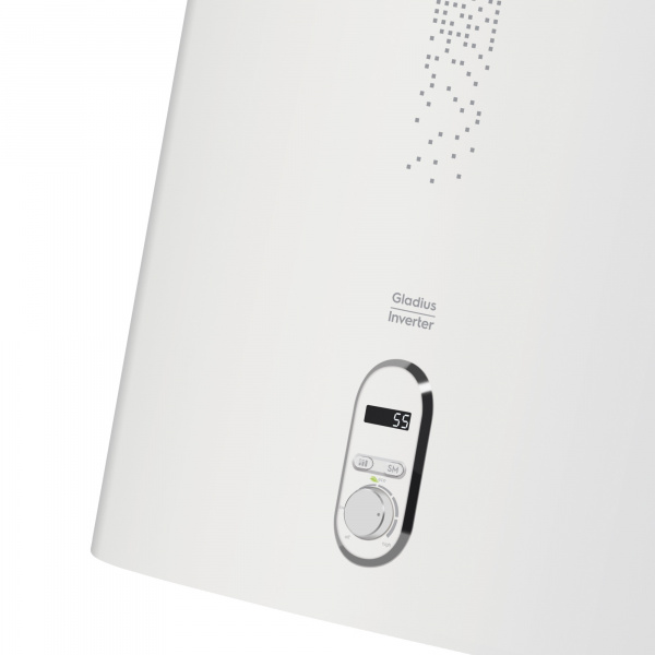 Водонагреватель Electrolux EWH 80 Gladius Inverter Галерея - Изображение 193029