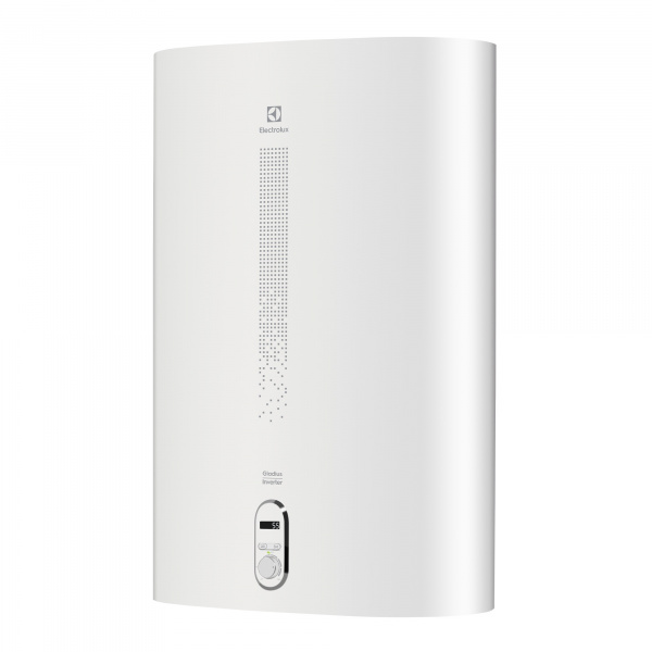 Водонагреватель Electrolux EWH 80 Gladius Inverter Галерея - Изображение 192999