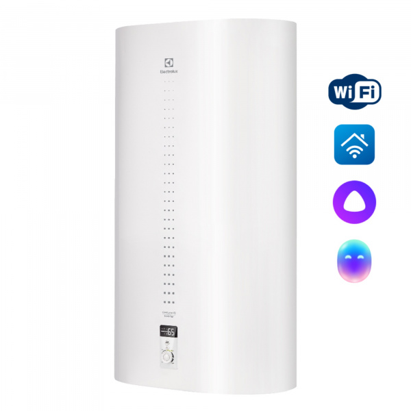 Водонагреватель Electrolux EWH 100 Centurio IQ Inverter Галерея - Изображение 193035