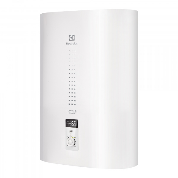 Водонагреватель Electrolux EWH 30 Centurio IQ Inverter Галерея - Изображение 193113