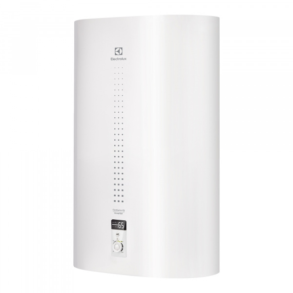Водонагреватель Electrolux EWH 80 Centurio IQ Inverter Галерея - Изображение 193131