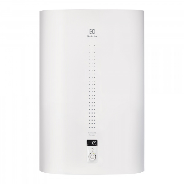 Водонагреватель Electrolux EWH 80 Centurio IQ Inverter Галерея - Изображение 193137