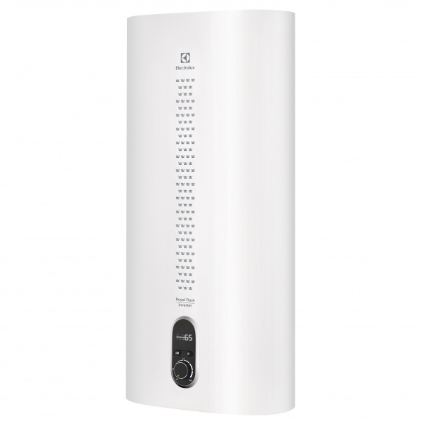 Водонагреватель Electrolux EWH 100 Royal Flash Inverter Галерея - Изображение 193167