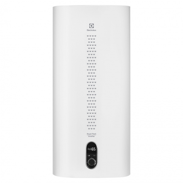 Водонагреватель Electrolux EWH 100 Royal Flash Inverter Галерея - Изображение 193173