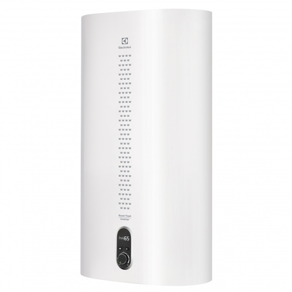 Водонагреватель Electrolux EWH 50 Royal Flash Inverter Галерея - Изображение 193179