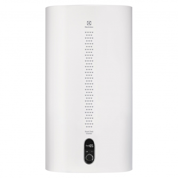 Водонагреватель Electrolux EWH 50 Royal Flash Inverter Галерея - Изображение 193185