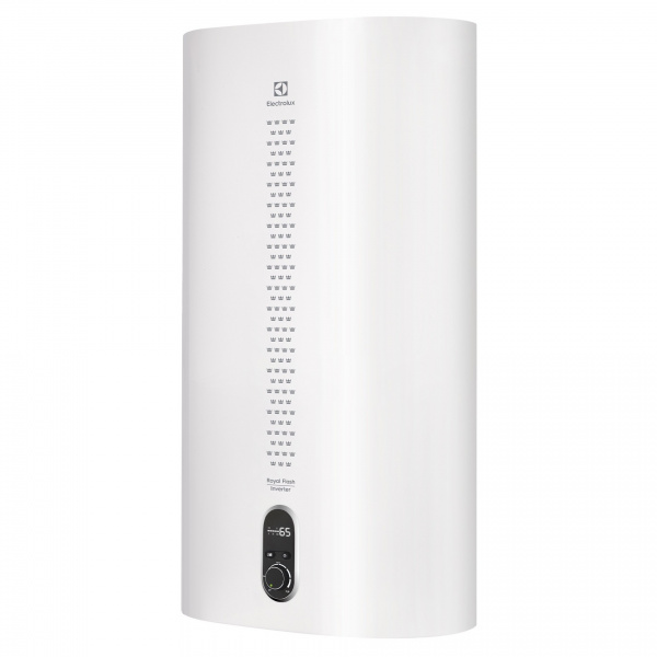Водонагреватель Electrolux EWH 80 Royal Flash Inverter Галерея - Изображение 193191