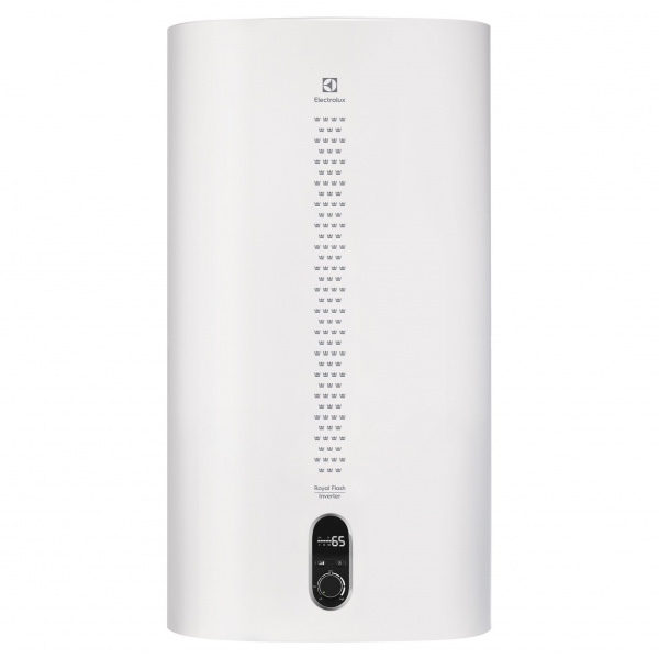 Водонагреватель Electrolux EWH 80 Royal Flash Inverter Галерея - Изображение 193197