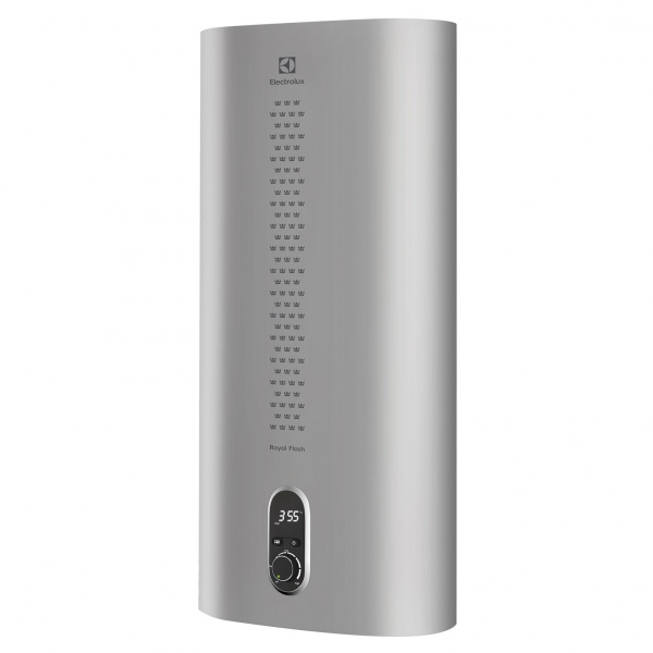 Водонагреватель Electrolux EWH 50 Royal Flash Inverter Silver Галерея - Изображение 193203