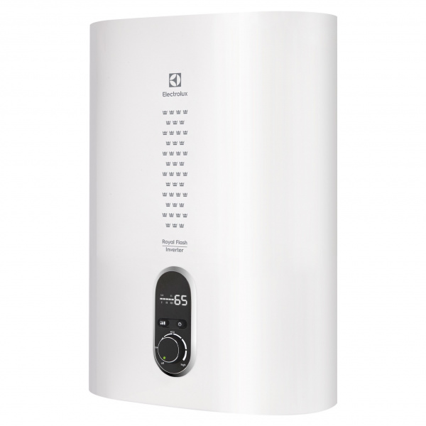 Водонагреватель Electrolux EWH 30 Royal Flash Inverter Галерея - Изображение 193215