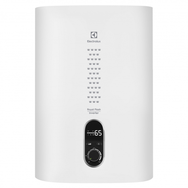 Водонагреватель Electrolux EWH 30 Royal Flash Inverter Галерея - Изображение 193221