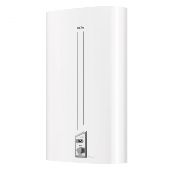 Водонагреватель Ballu BWH/S 100 Smart WiFi DRY+ Галерея - Изображение 193377